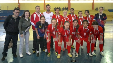 Equipes garantem vagas na fase final dos  Jogos da Juventude do Paraná